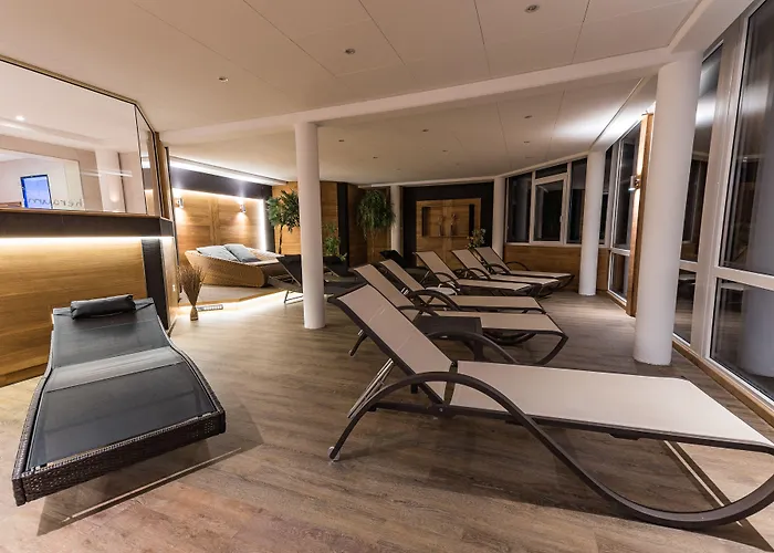 Haffhus - Hotel & Spa