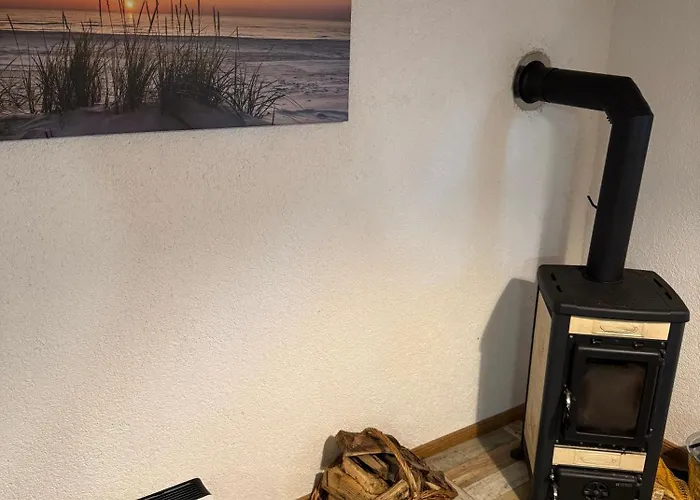 Ferienhaus Haffstille